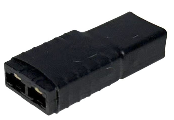 3040048 Adapterstecker XT60 -> TRX kompakt